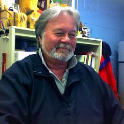 dcmoen's profile picture. MS/HS Tech teacher in Maine