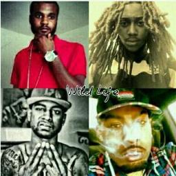 #FreeRatKing #WildLife EST. 1994
Hip-Hop/Lifestyle movement in VA
The new generation of WILDLIFE
@MeecheeJR
@RespectMyDew
@KINGBLAKEX
and @Jazzy_Jeff757