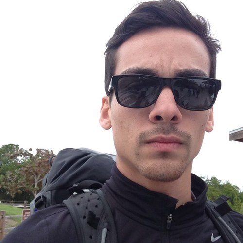 DR_Novak's profile picture. 