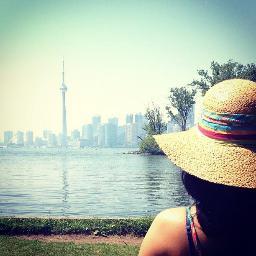 Just a Torontonian hoping we can shape a more inclusive, better planned city for all.
