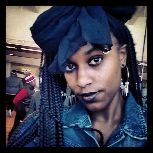 Im different yep im different ;Act like a lady think like a man;Follow me n u will see; A serious breed; A Virtuous Woman #Team IDGAF No Drama Please!