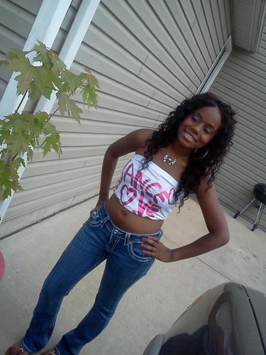 Mommy.  I speak the truth so don't get offended. Running is my life. #Track&Field #CrossCountry #ClassOf2013