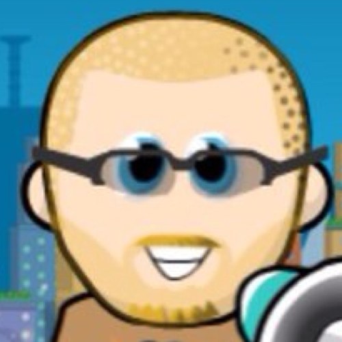 pyro_buzz's profile picture. 