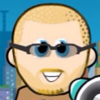 Buzz (@pyro_buzz) Twitter profile photo