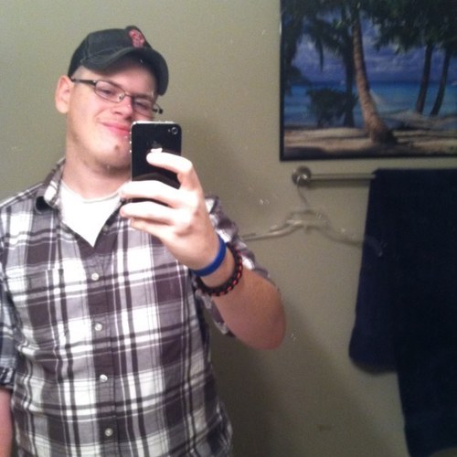 backdraft5533's profile picture. firefighter