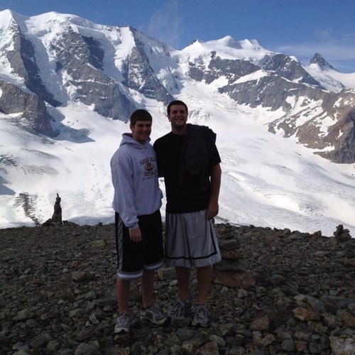 MitzvahTank50's profile picture. 