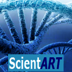 Biochemist and science-artist. Biochimico-artista
#science #art #scienceart #scienza #artescienza