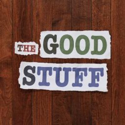 The good stuff Eat Good. Do Good. Live Good.® Founded in , Good Stuff Restaurants have grown to become a staple in the South Bay community. From eggs benedict to delicious fajitas, Good Stuff’s wide range of healthy meal options keep customers coming back for more.