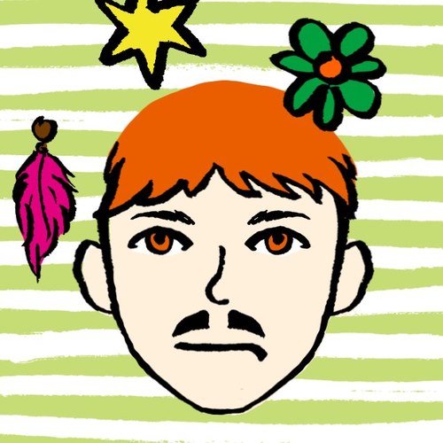johnny_Rさんのプロフィール画像