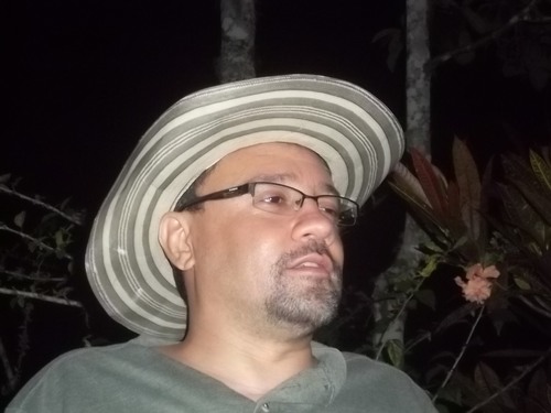 jfvg757's profile picture. Antropólogo e Investigador Social