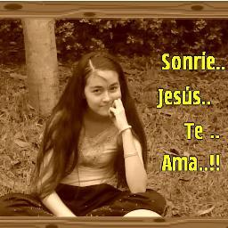Sonríe JESÚS te ama..! ヅ
http://t.co/jf1Ql8FOgX