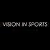 Vision in Sports (@visioninsports) Twitter profile photo