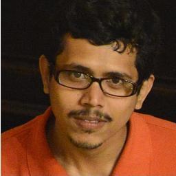 journalist @ anandabazar patrika