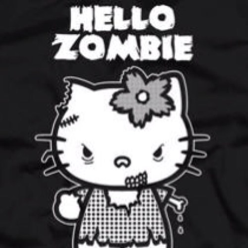 kiki2013's profile picture. Retired Air Force; Zombie hunter/killer; Sci-fi junkie; Catlover; Yogini #atheist #union #LGBTQ