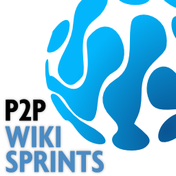 P2PWikiSprints's profile picture. P2PWikiSprints events bring together to hackers, hackers, journalists and P2P advocates to map and document together peer-to-peer experiences around the globe.