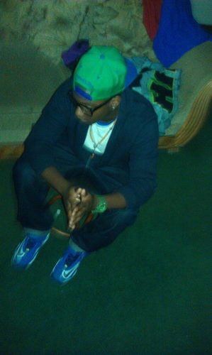 -BetaSig Alpha Spr '12