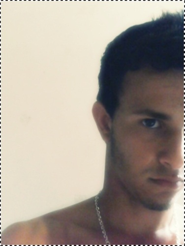 Quem se descreve, se limita :)