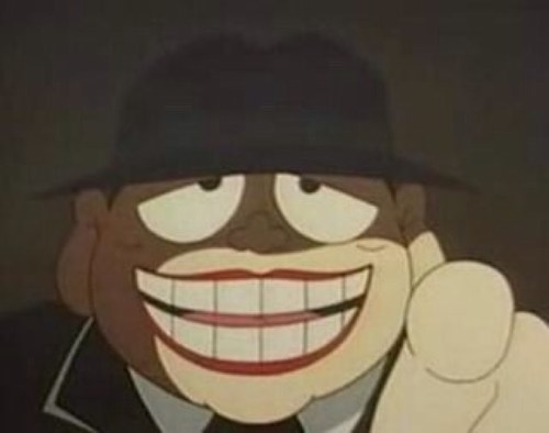 kcabtfos's profile picture. 