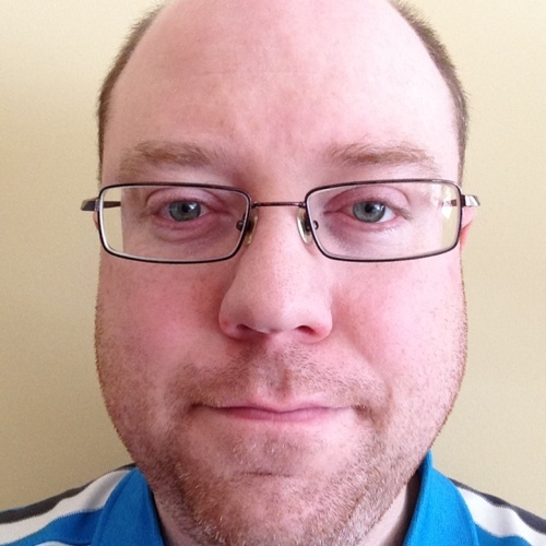 WolfeMichaelA's profile picture. 