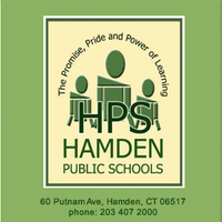 HamdenPublicSchools (@hamdenschools) 's Twitter Profile
