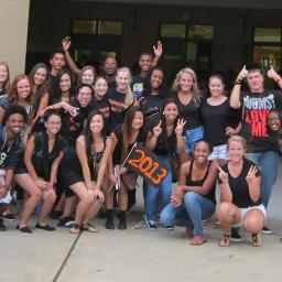 AC_SeniorVideo's profile picture. Atlantic Coast High School Senior Video Page: Make suggestion and FOLLOW US to have input in your Senior Video! #ClassOf2013 #ACHS #Seniors #Stingrays