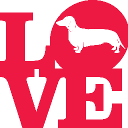 Dachshund Ink, fun classy gifts and shirts for Dachshund lovers around the earth!