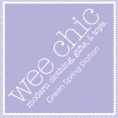 weechicboutique Profile Picture