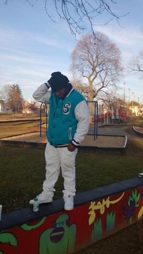 I Came A Long Way To Success To Travel Back To Failure