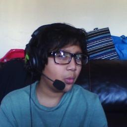 Certified computer, comic book and gaming nerd.