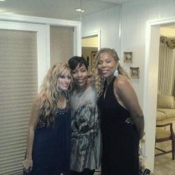Servicing all hair types, specializing in multicultural hair/ethnic. Enjoy the experience!   
Alittle Salon with Alot of Class