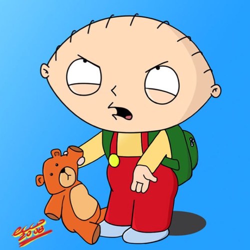 Please follow me for many stewie griffin quotes, pics & videos- I follow back 100%
This is NOT the official account it is a parody
