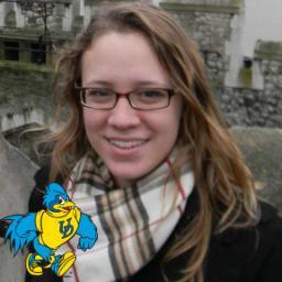 Mary Jean. Blue Hen. Kid at heart. A touch of nerd. Senior human services major from Barnegat, NJ. #UDel
