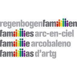 Den Begriff Regenbogenfamilie definieren wir als Familie, in der sich mindestens ein Elternteil als lesbisch, schwul, bisexuell oder transgender versteht.