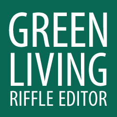 Green Living editor for Riffle Books. Recommending green reads! Locavore, lover of hedgehogs. Tweets via @uk_crumpet #Sustainability #Conservation