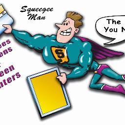 Printers Edge is the leading manufacture of Edgelife Squeegees and high quality aluminum Screen printing frames for over 27 Yrs.