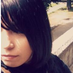 Daughter//Christian songwriter//Music lover//Amateur fiddler//Dreamy//Future teacher//and Future missionary to.........  :)