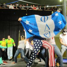 PDTAllegheny's profile picture. The Official Twitter of the Phi Delta Theta Chaper at Allegheny College. The national liberal arts college where 2,100 students with unusual combinations excel.