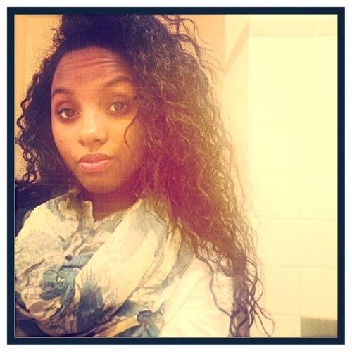 New twitter, follow me