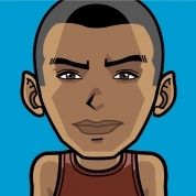 xandexaxa's profile picture. 