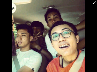 AditHahahaha's profile picture. Fun and smile