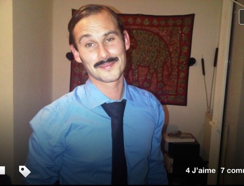 MPatullacci's profile picture. 