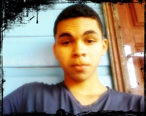 #Ousadia e alegria#