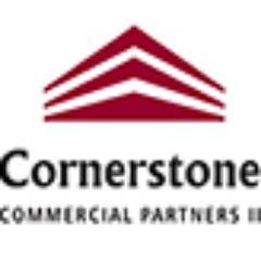 Cornerstone Commercial Partners II, LLC is a commercial real estate firm specializing
in retail brokerage and property management in Chicago and the suburbs.