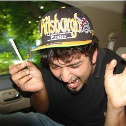 Welcome To My World... If You've Got A Bong.. We'd Get Along!