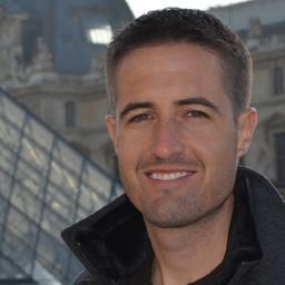 Jayson Berryhill Profile