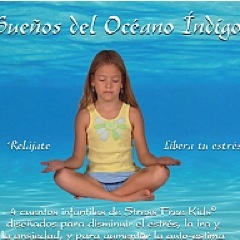 4 cuentos infantiles de Stress Free Kids diseñados para disminuir el estrés, la ira y la ansiedad, y para aumentar la auto-estima