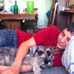 Raquel Magaña Profile