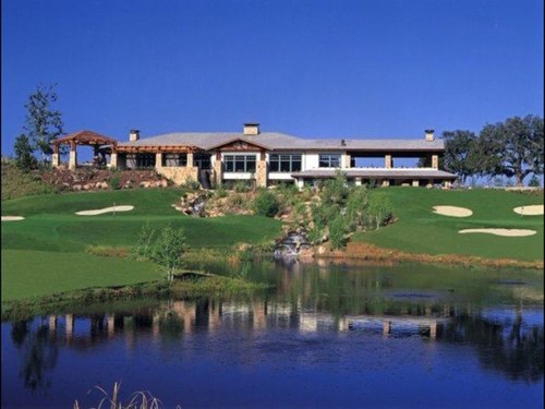 LA County's Upscaled Golf Course. Two Award Winning 18 Hole Courses with A 25,000 Square Foot Club House.