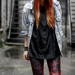 xnervosa's profile picture. 