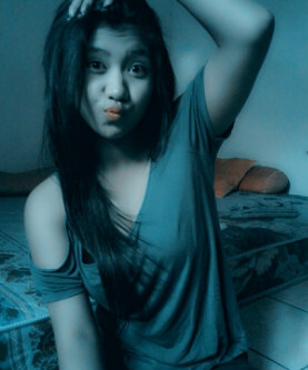 I'm a simple person (ʃ⌣ƪ)♥☺